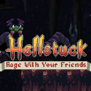 Hellstuck: Rage With Your Friends PC Steam CD Key