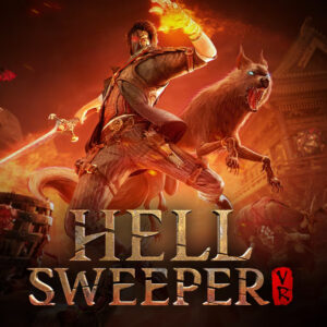 Hellsweeper VR Steam Account