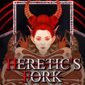 Heretic's Fork: Probation Steam CD Key