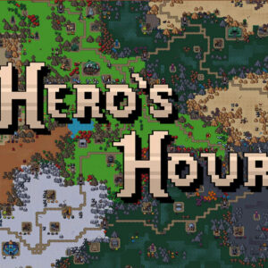 Hero's Hour PC Steam CD Key