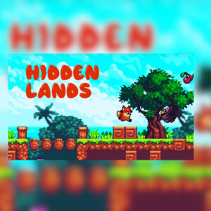 Hidden Lands Steam CD Key
