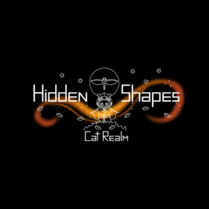 Hidden Shapes: Cat Realm Steam CD Key