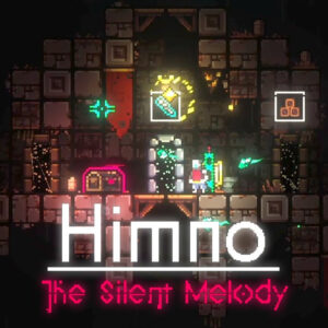 Himno : The Silent Melody Steam CD Key