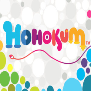 Hohokum PC Steam CD Key