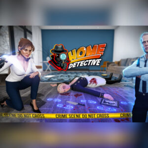 Home Detective - Immersive Edition Steam CD Key