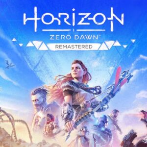 Horizon Zero Dawn Remastered PC Steam Account