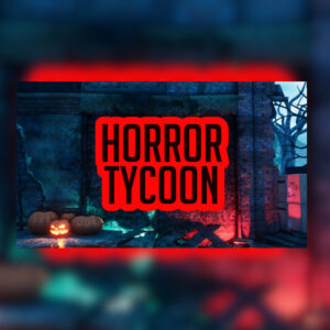 Horror Tycoon Steam CD Key