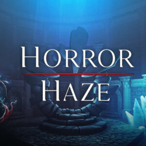 Horror haze Steam CD Key