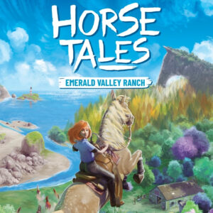 Horse Tales: Emerald Valley Ranch Steam Altergift