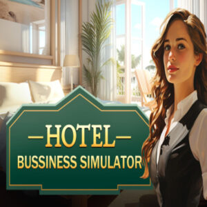 Hotel Business Simulator PC  Steam CD Key