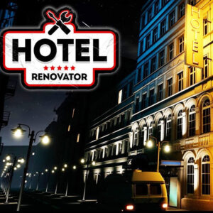 Hotel Renovator Steam Altergift