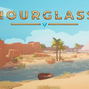 Hourglass Steam Altergift