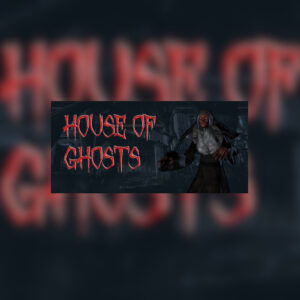 House of Ghosts Steam CD Key