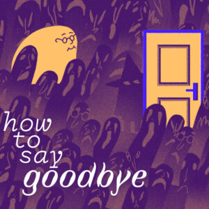 How to Say Goodbye Steam CD Key
