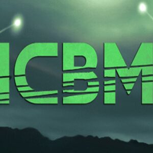 ICBM Steam Altergift