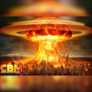 ICBM: Escalation PC Steam Altergift