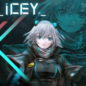 ICEY Steam Altergift
