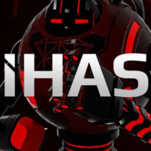 IHAS PC Steam CD Key