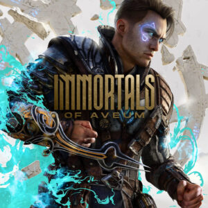 Immortals of Aveum PS5 Account
