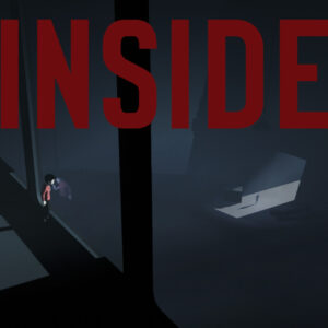 INSIDE Steam CD Key
