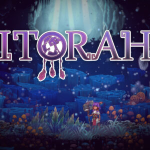 ITORAH Steam CD Key