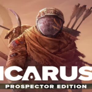 Icarus: Prospector Edition Steam Account