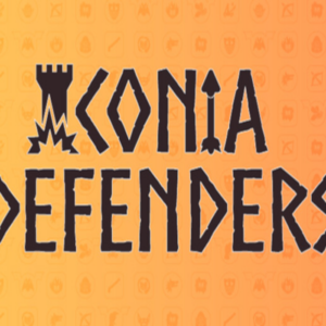 Iconia Defenders PC Steam CD Key