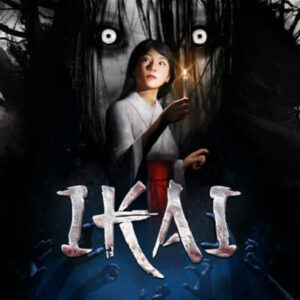 Ikai Steam CD Key