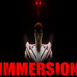 Immersion Steam CD Key