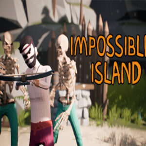 Impossible Island PC Steam CD Key