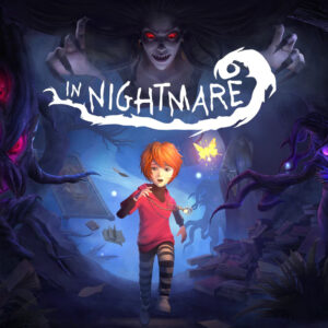In Nightmare PC Steam CD Key (valid until June 2026)