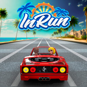 inRun Steam CD Key