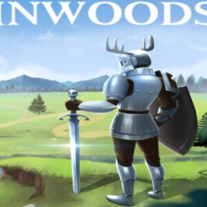 In Woods PC Steam CD Key