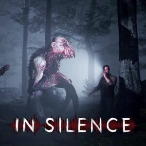 In Silence Steam Altergift