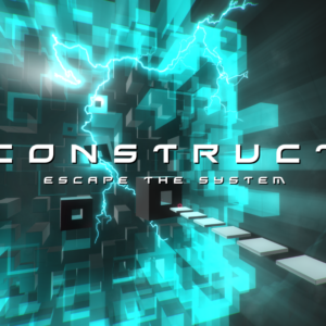 Construct: Escape the System Steam CD Key