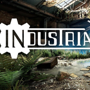 Industria PC Steam CD Key