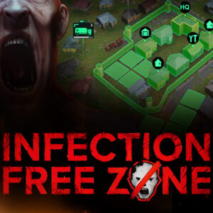 Infection Free Zone Steam Altergift