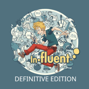 Influent: Definitive Edition Steam CD Key