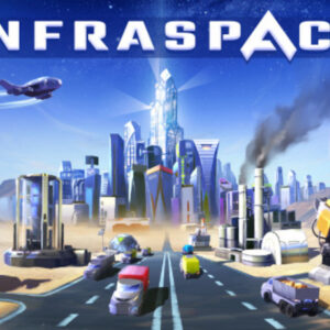 InfraSpace Steam CD Key