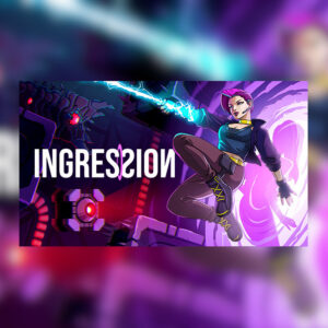 Ingression PC Steam CD Key