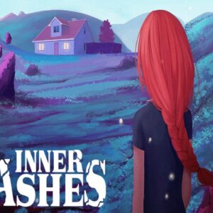 Inner Ashes Steam CD Key