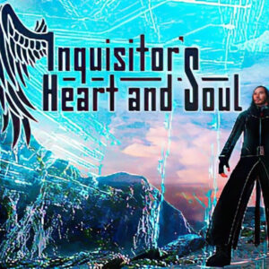Inquisitor's Heart and Soul Steam CD Key