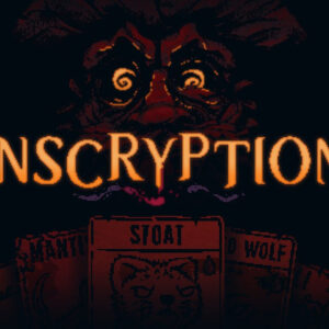 Inscryption Steam Altergift