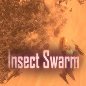 Insect Swarm PC Steam CD Key