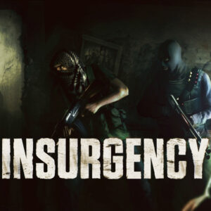 Insurgency PC Steam Account