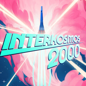 Interkosmos 2000 PC Steam Account