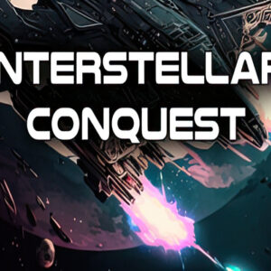 Interstellar Conquest Steam CD Key