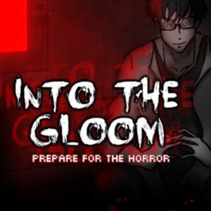 Into The Gloom Steam CD Key