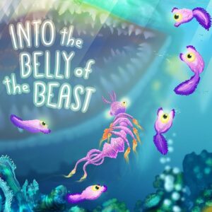 Into the Belly of the Beast Steam CD Key