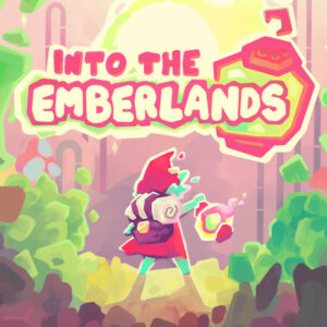 Into the Emberlands PC Steam CD Key